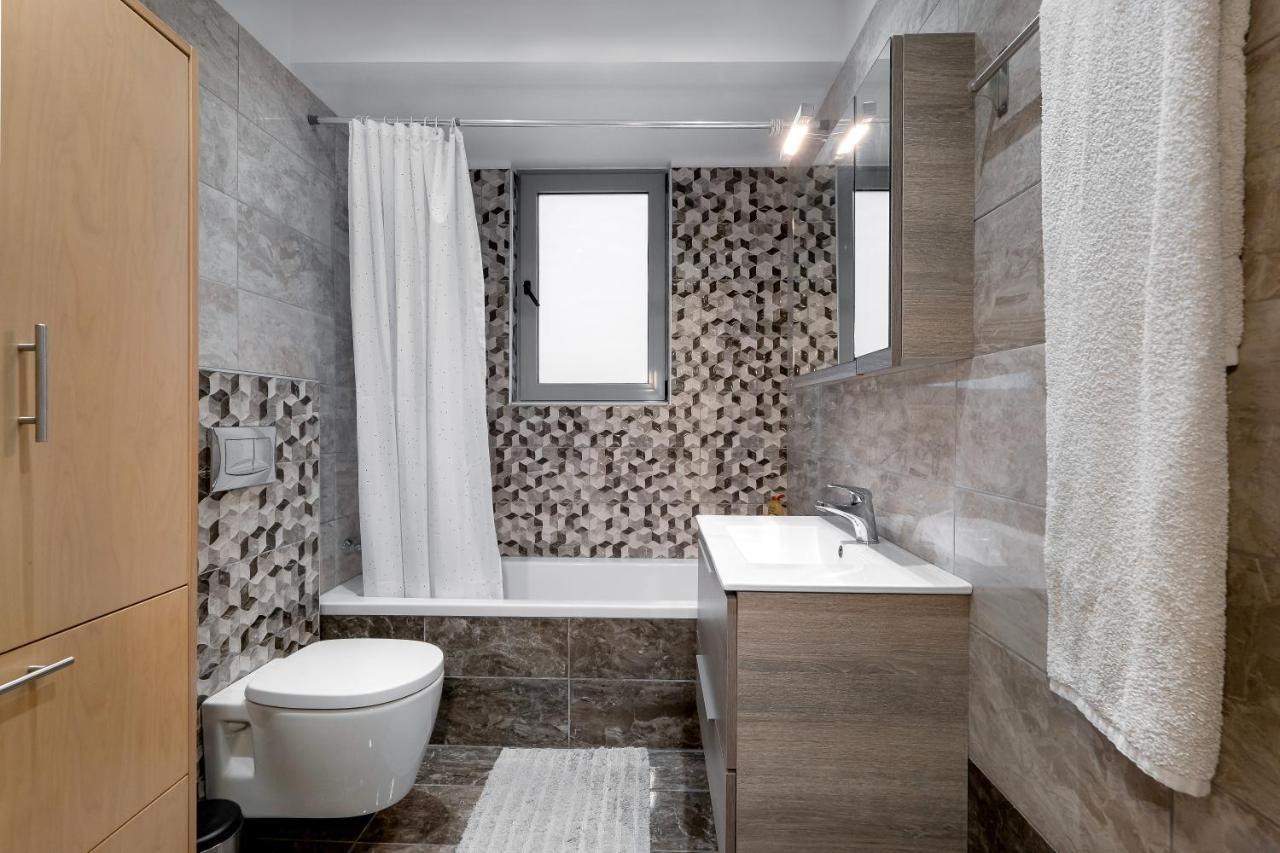 Villa Marina Jalisos Zewnętrze zdjęcie